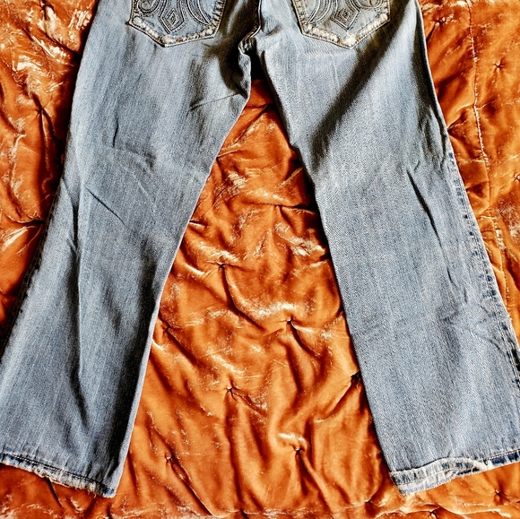 Mek Men's Jeans 33/30 - Picture 6 of 6